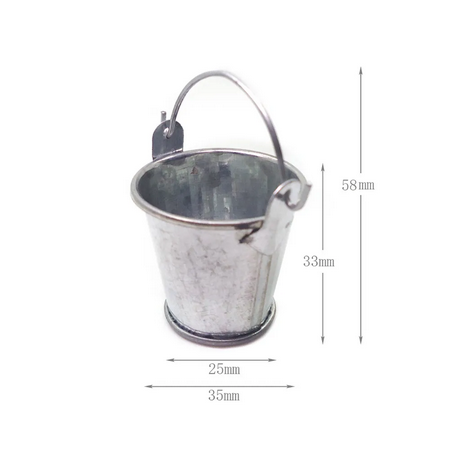 Screenshot 2023-08-20 at 17-18-19 3856.0RWF 49% OFF 2 Pcs Mini Galvanized Buckets Tin Bucket Bucket Model Mini Garden Miniature Metal Buckets Child - Buckets - AliExpress