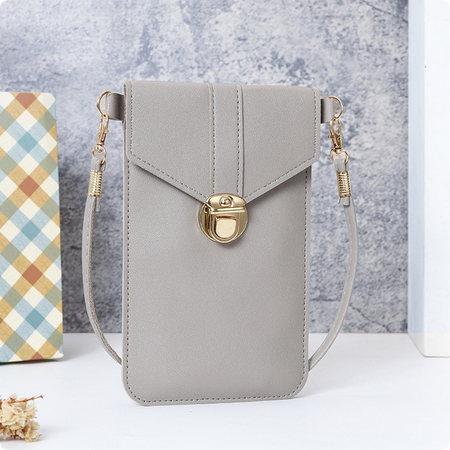 Screenshot 2023-08-21 at 17-27-40 4603.0RWF 61% OFF Trend Fashion Small Crossbody Bags Women Mini PU Leather Shoulder Messenger Bag Clutch Bolsas Ladies Phone bag Purse Handbag - AliExpress