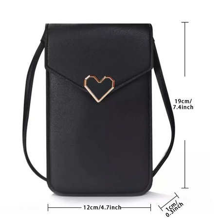 Screenshot 2023-08-21 at 18-10-07 4758.0RWF 40% OFF Women Touch Screen Crossbody Cell Phone Bag Women's Touch Screen Cell Phone Bag - Shoulder Bags - Aliexpress