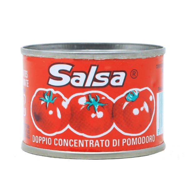 SALSA TOMATO PASTE 70G-mutima.rw