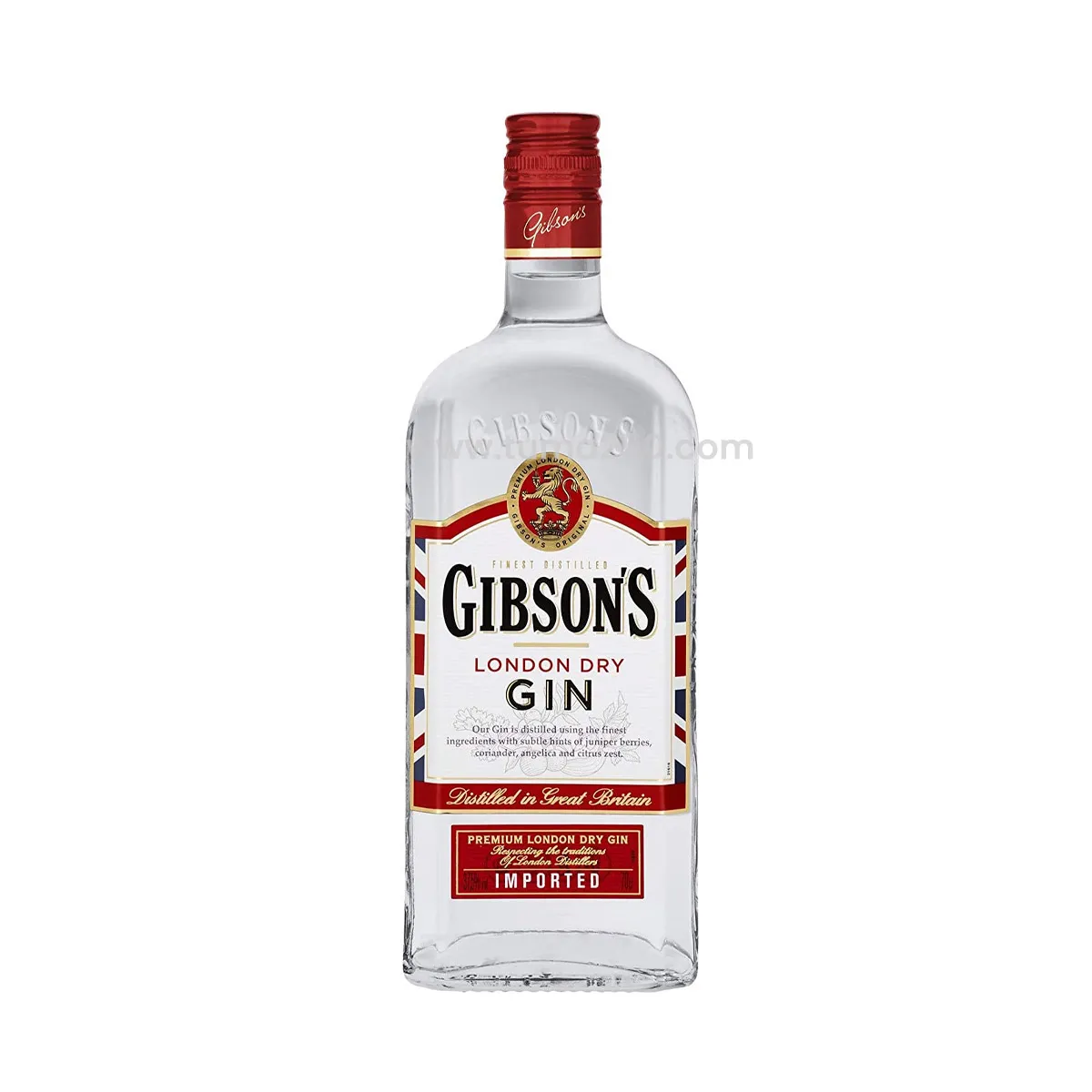 Gibson's London Dry Gin