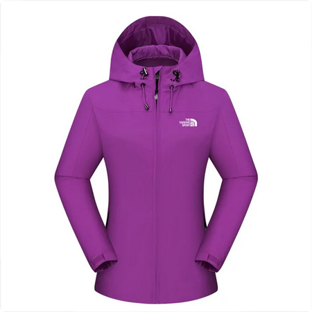 Autumn Winter Lightweight Men;s Jacket with Hood with Waterproof and Windproof Zipper Outdoor Fashion Men Sports Jacket Jacket..e