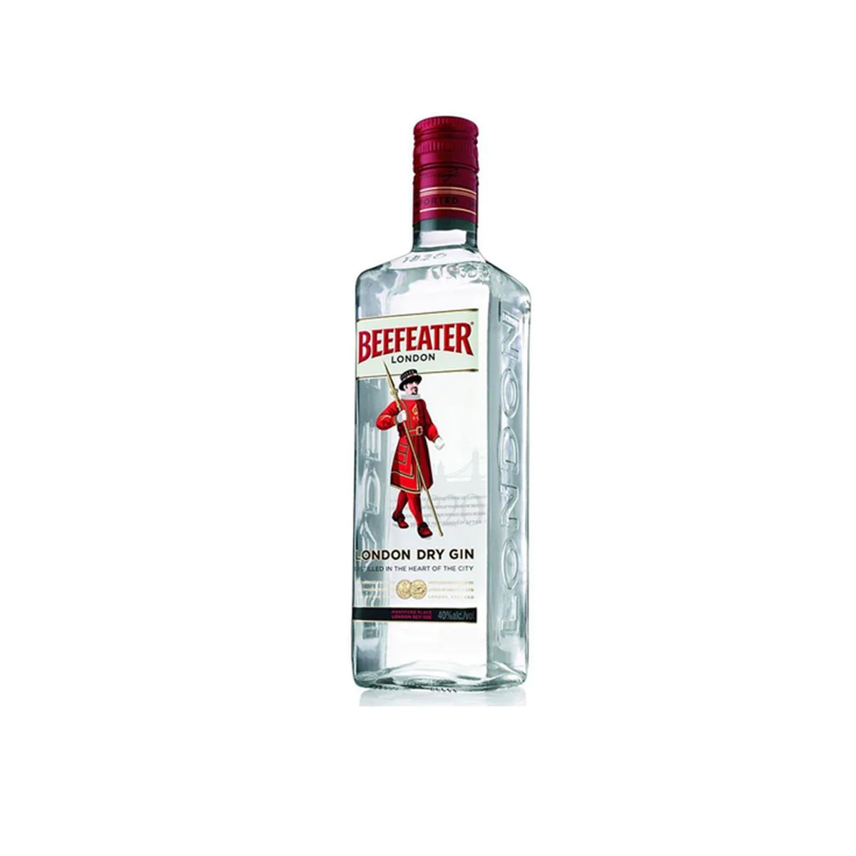 Beefeater London Dry Gin