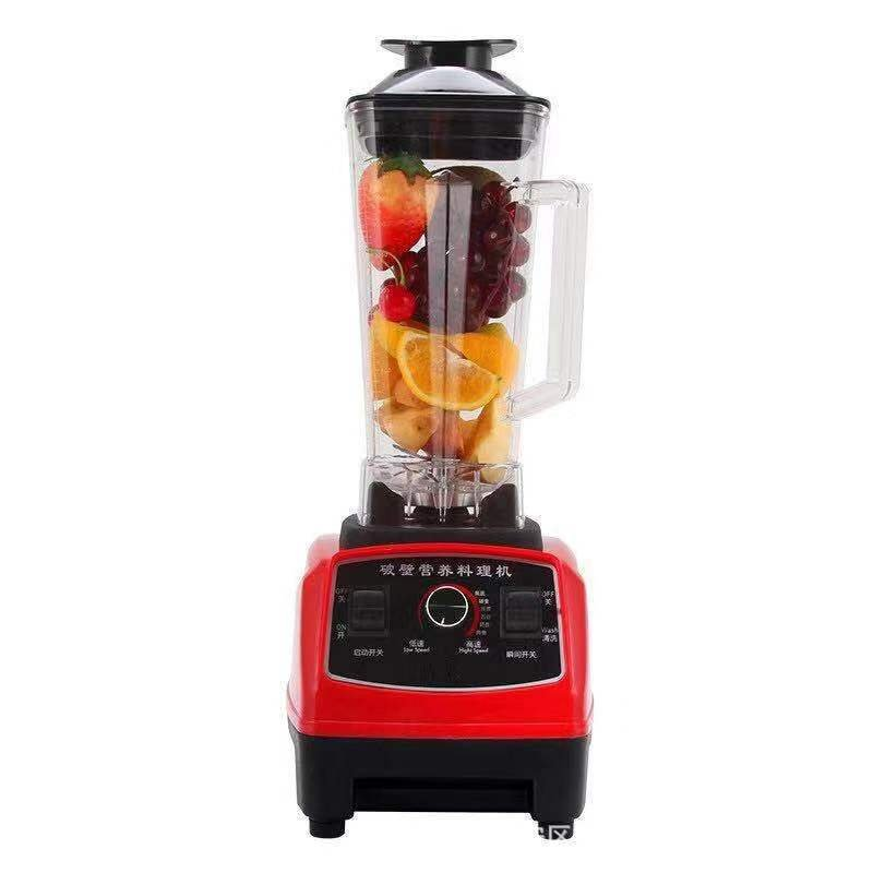 Blenders Silver Crest SC158-mutima.rw