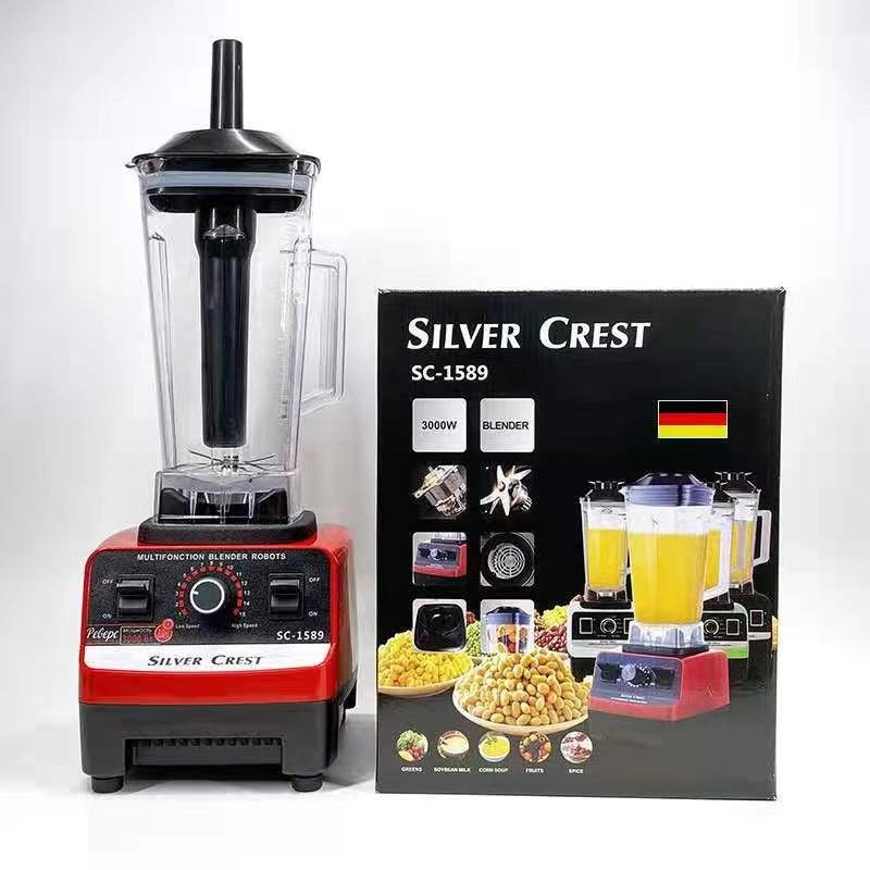 Blenders Silver Crest SC158