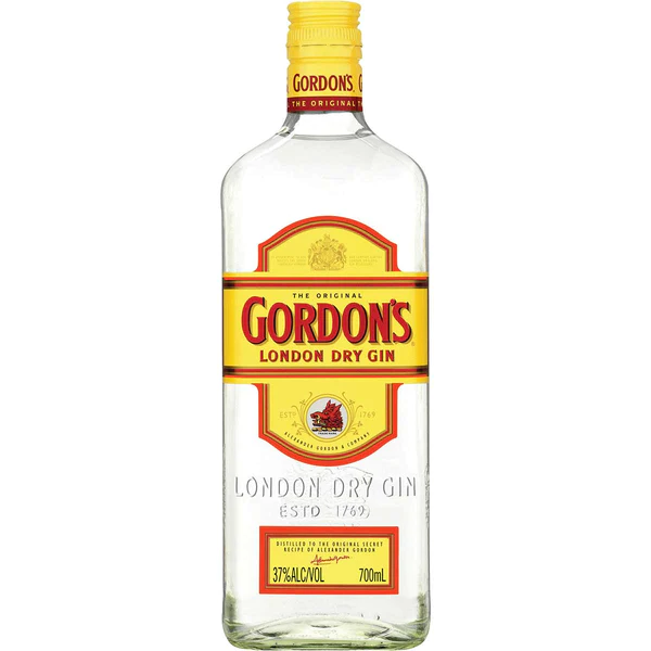 Gordon's London Dry Gin