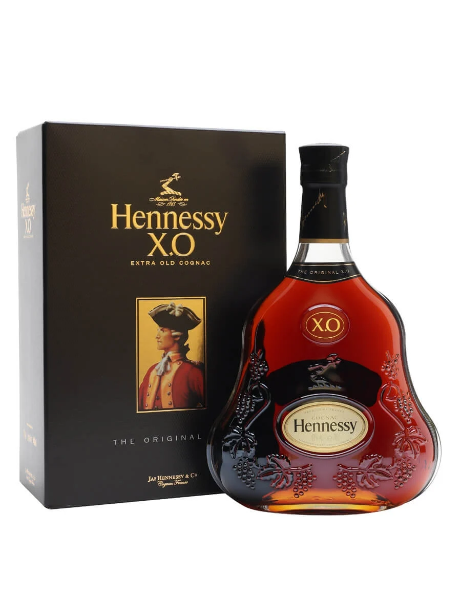 Hennessy X.O