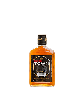 Home Town Brandy 250ML