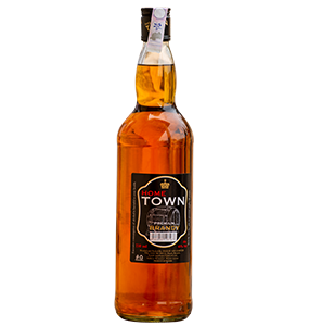 Home Town Brandy 750ML