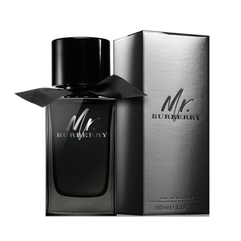 Mr Burberry parfum 100ML grass leather Cologne fragrance Women favorite