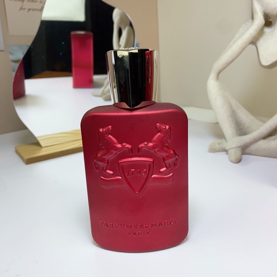 Parfums de Marly Layton&Kala