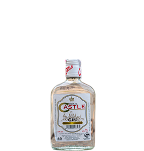Royal Castle Gin 250ml
