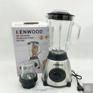 Screenshot 2023-10-02 at 15-45-56 Hot Item Kenwoodss Ice Crusher Ke-2268 Fruit Juicer Mixer Blender Commercial Electric Ice Crusher Home Use Ice Crusher Stainless Steel Motor Maker Ice Crusher Sale