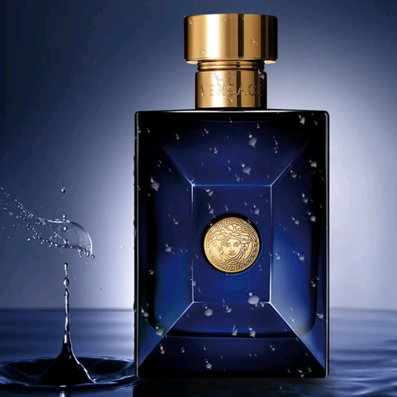VERSACE Pour Homme Dylan Blue