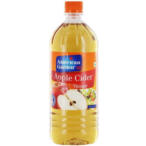 American Garden Apple Cider Vinegar 5% 32oz (946mL)