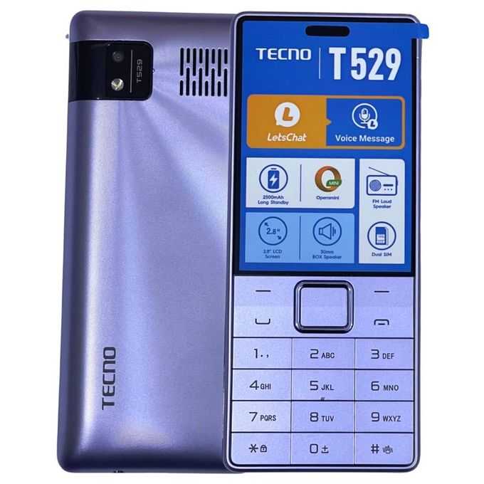 Tecno-T529-N