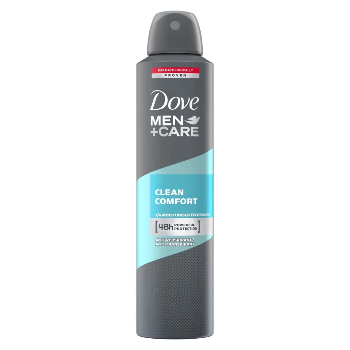 Dove Men + Care Antiperspirant Deodorant - Clean Comfort