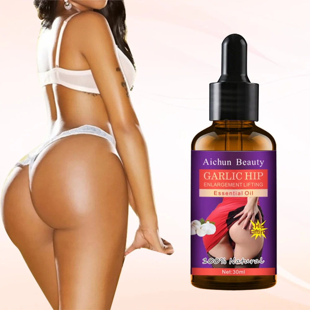 Garlic Hip Enlargement Lifting Oil Essence oil-1-mutima.rw