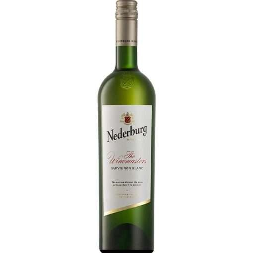 Nederburg White Wine-Sauvignon Blanc 75cl