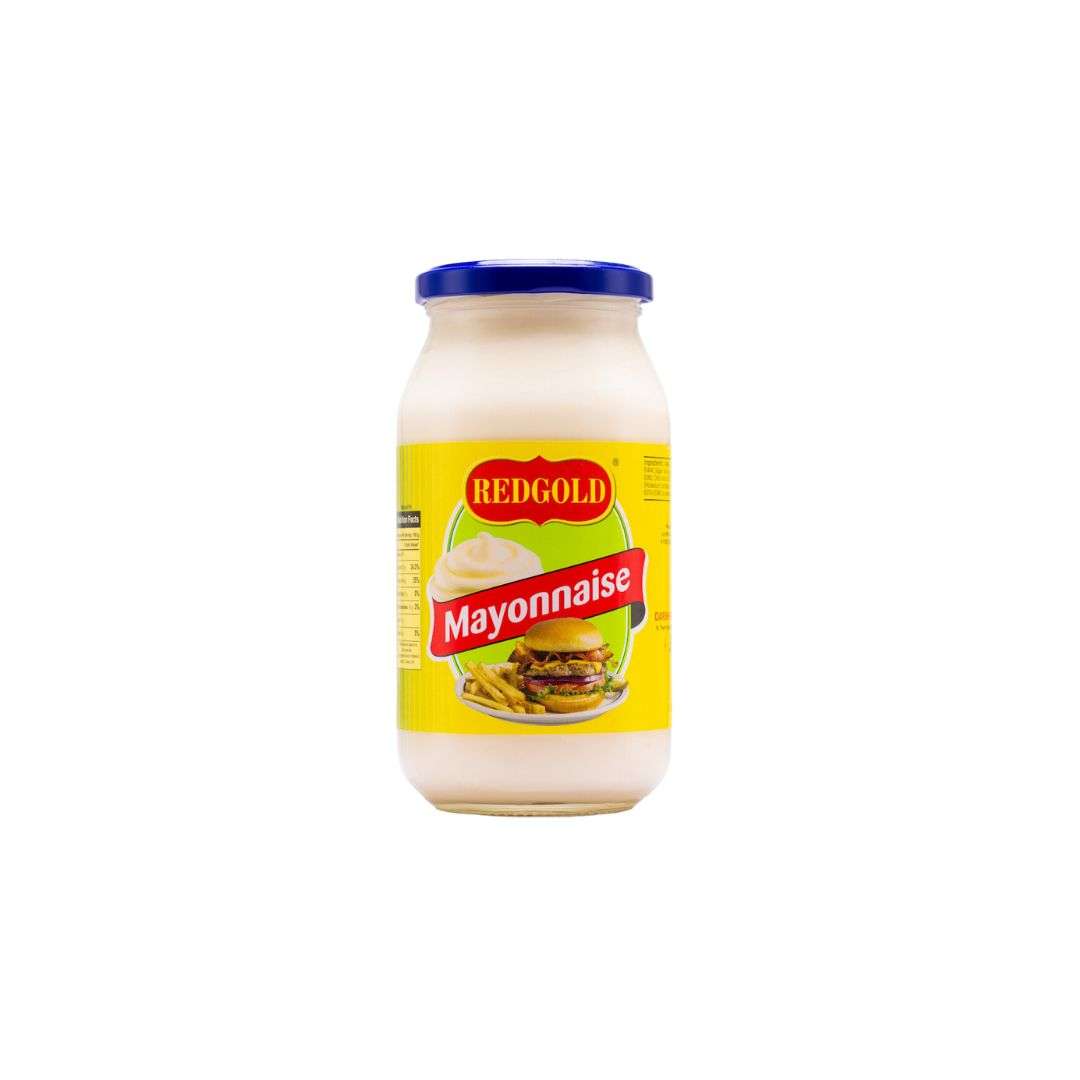 RED GOLD Mayonnaise-SMAL BOTTLE
