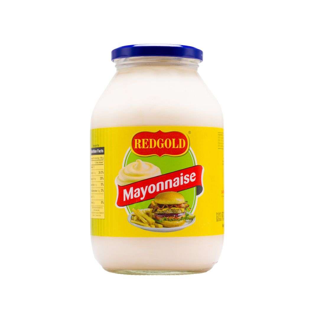 RED GOLD Mayonnaise