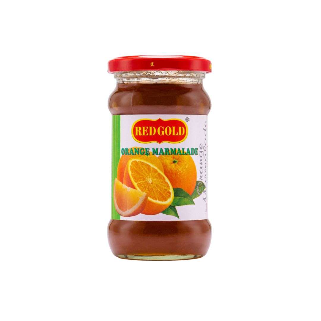 RED GOLD Orange Marmalade