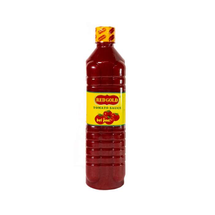 Redgold tomato sauce 900g