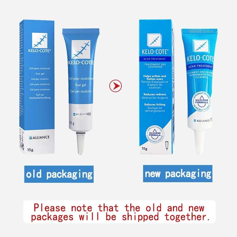 Scar Removal Cream Body Scar Gel Stretch Marks Surgery Injuries Burns Acne Treatment Scar Repair Hydrates Moisture S