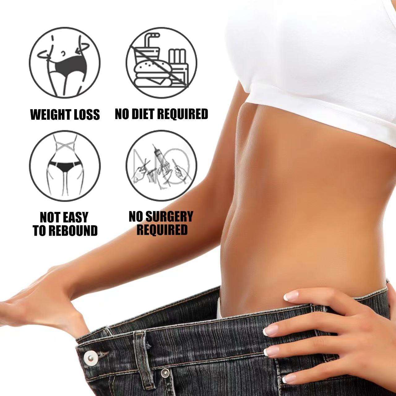 Slimming Cream Fat Burning Full Body Sculpting Man 7 Days Powerful Weight L-mutima.rw