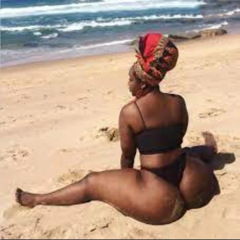 West Africa Buttock Exercise Butt Enlargement Oil Breast Enhancement Hips Enlarge Hip Fat Cells Get Bigger butt By Walking