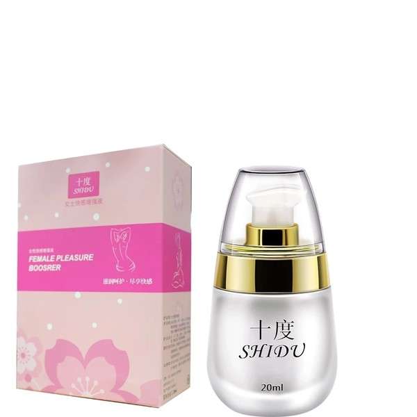 Orgasm Gel female pathogen Libido Enhancer Sex Spray Vagina Stimulant Intense Drop Exciter Women Strong Enhance Climax Tight