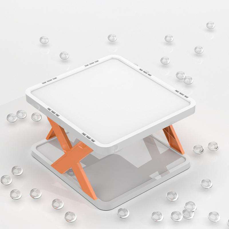 Folding Shoe Simple Shoe Rack Simple Shoe Rack Small Shoe Cabinet Door Multi Layer Provincial Space Wall Corner Storage Rac