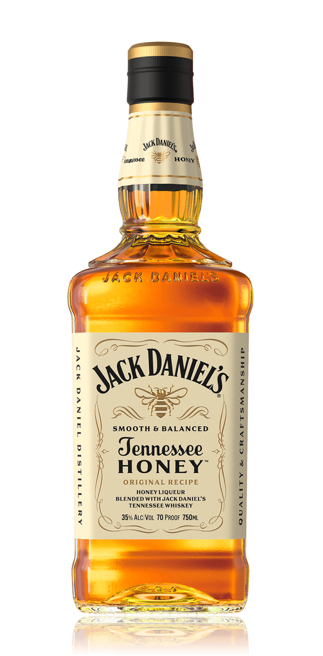 tennesseehoney-withreflection