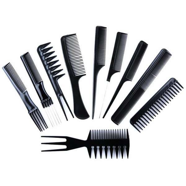 10-pcs-hair-comb-set-hair-brush