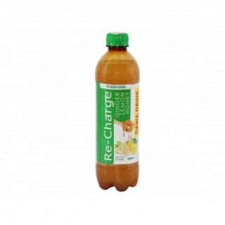 Re-Charge Peptang Lemn Ginger Honey Juice 500ml