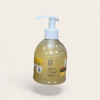 Boni Selection Handzeep Liquid Hand Soap 300ml