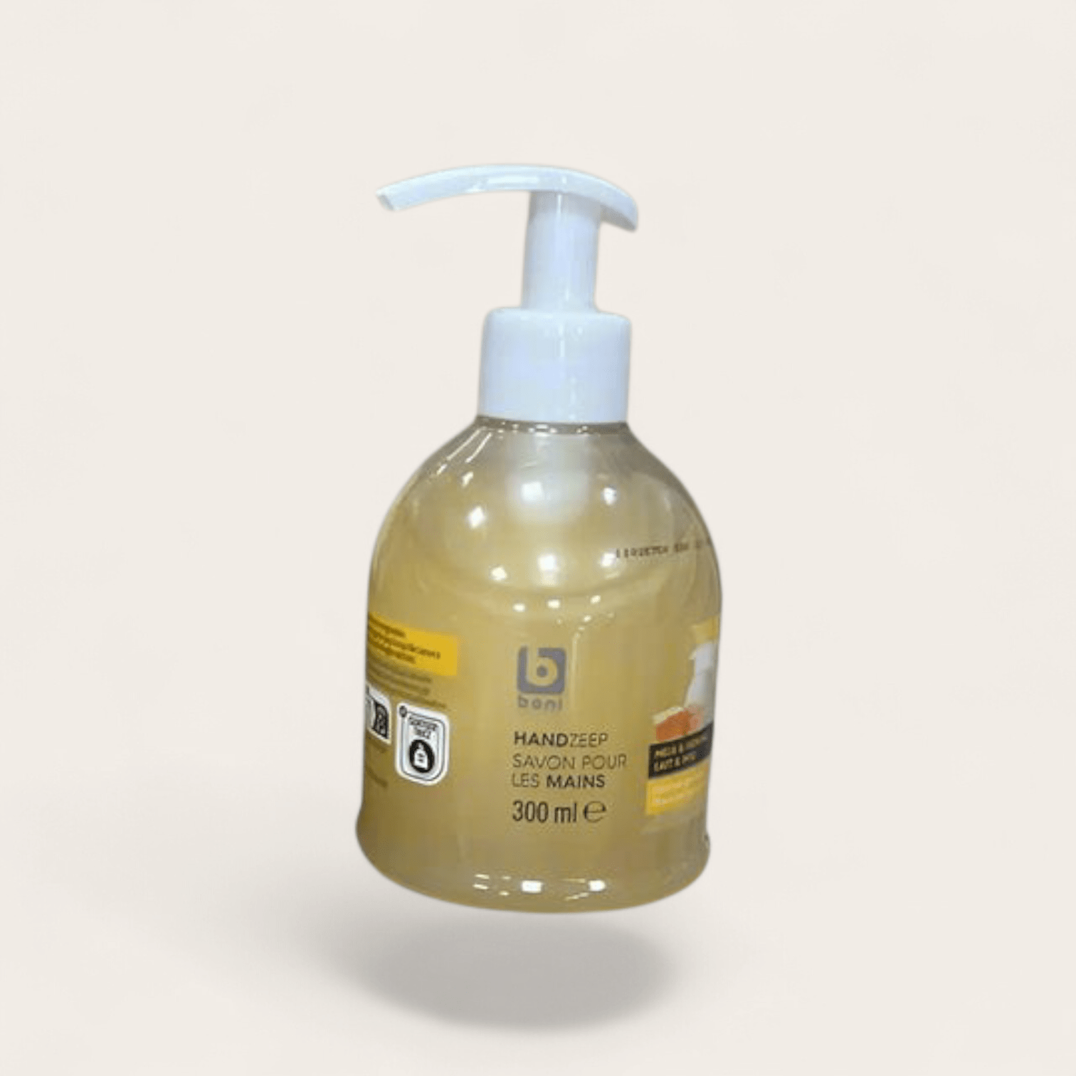Boni Selection Handzeep Liquid Hand Soap 300ml