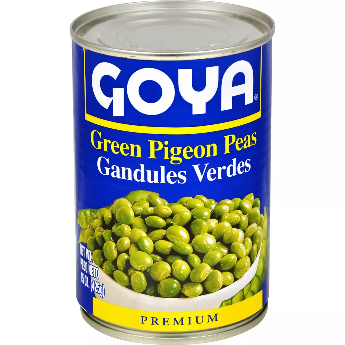 GOYA Green Pigeon Peas