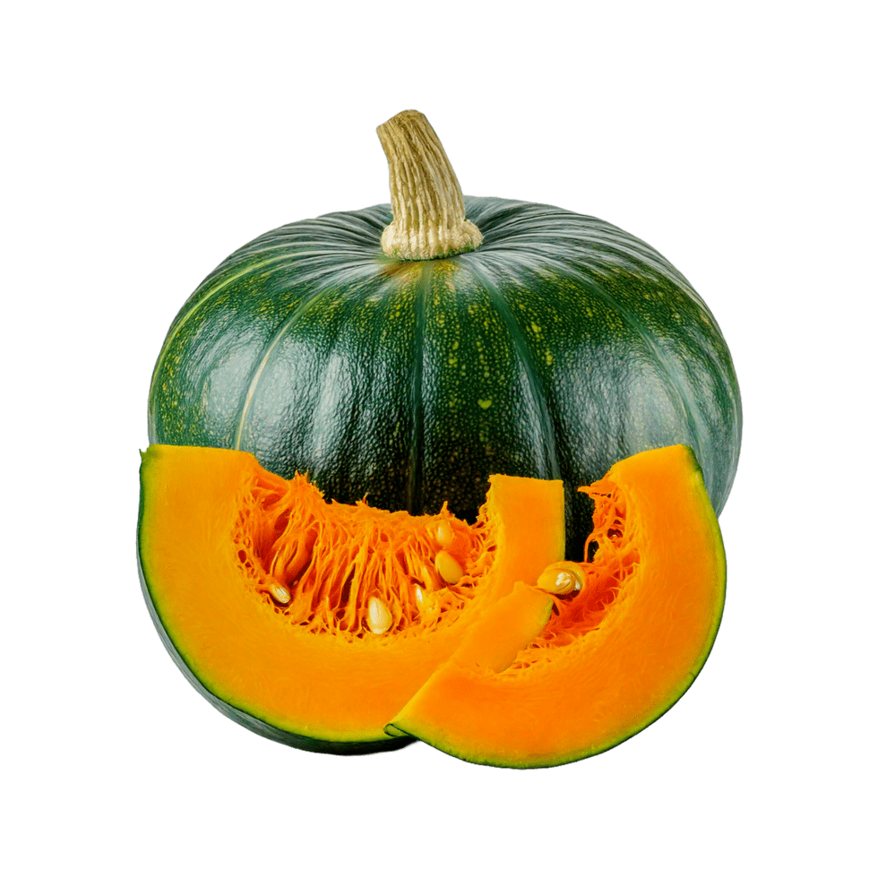 Kabocha squash, Japanese pumpkin