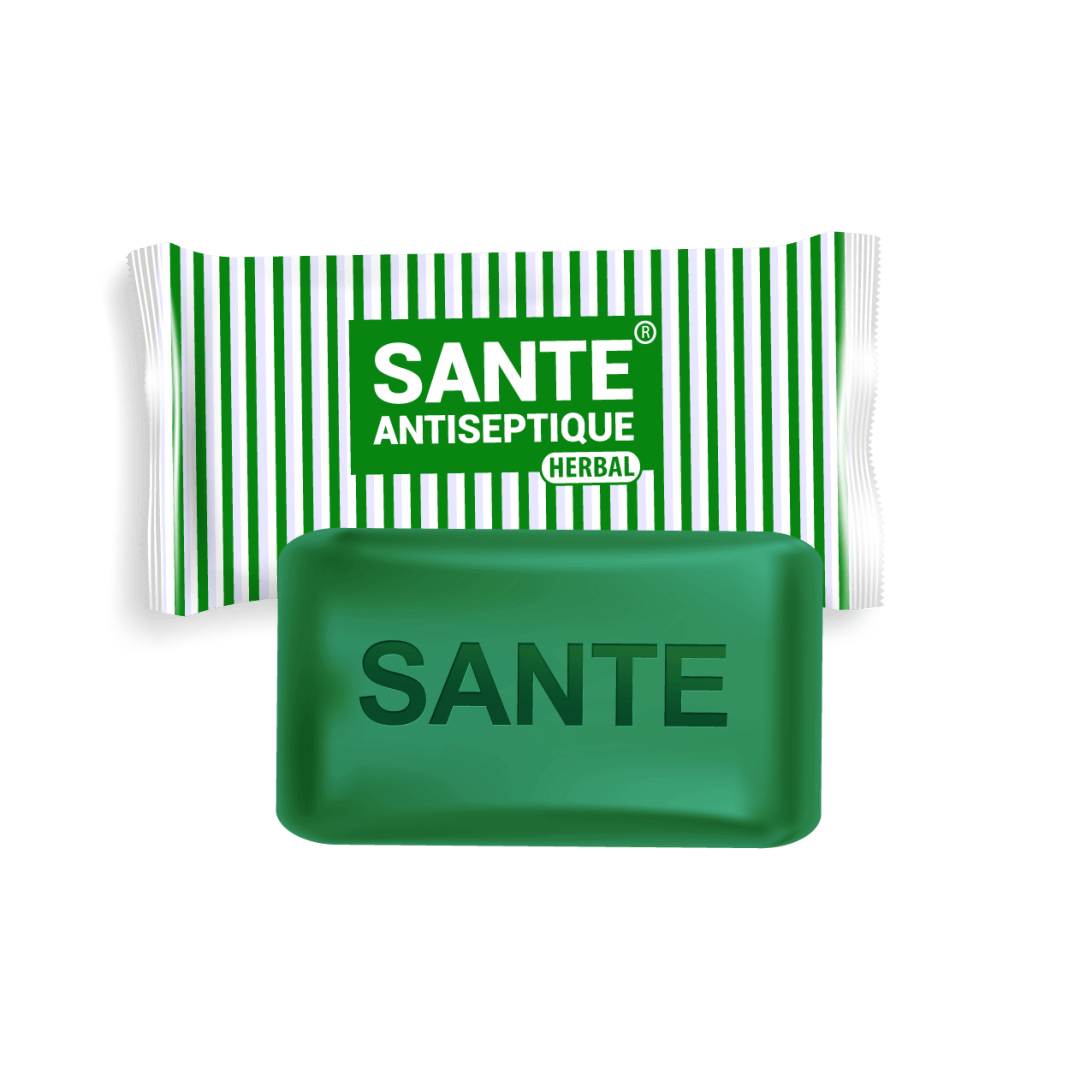 SANTE Antiseptique Herbal