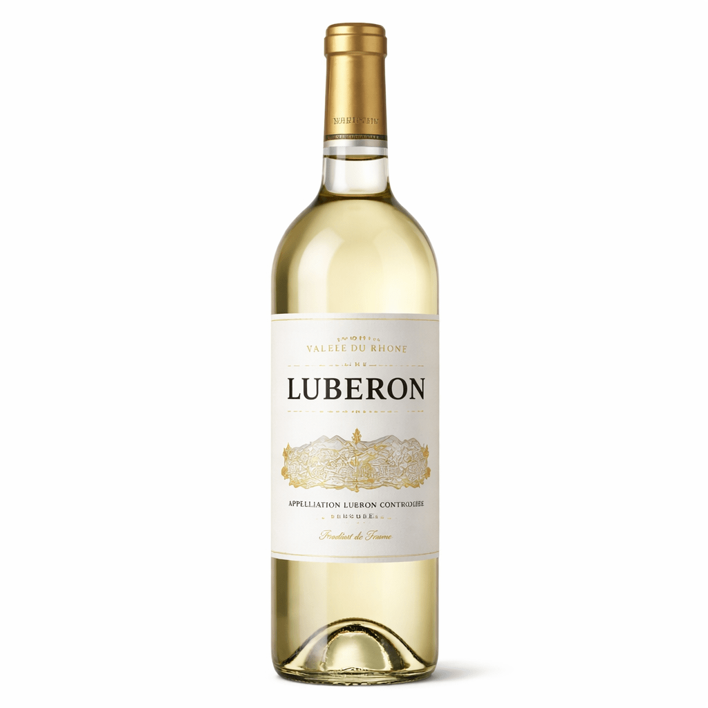 Rhône Valley - Luberon - 2025 Domaine Coffre - The Song of the Vines(75cl)