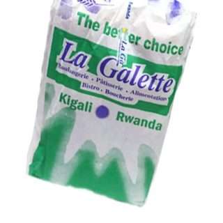 La Galette Sliced Bread