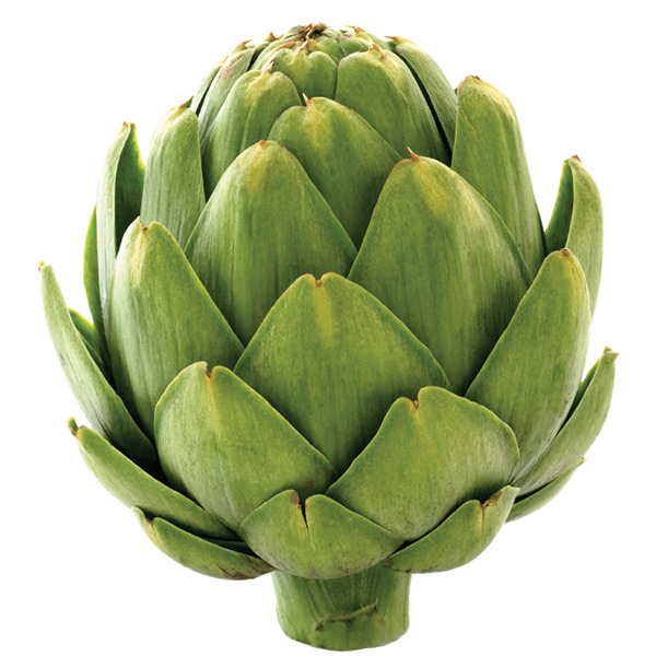 Green Globe Artichoke (1kg)